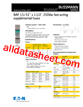 BAF-1-8/10型号图片