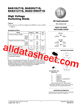 BAS19LT1G_09型号图片