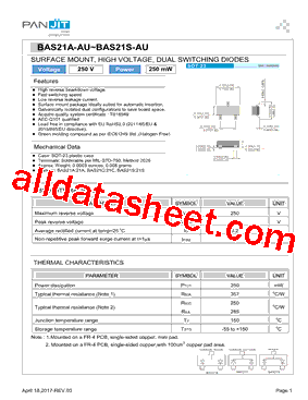 BAS21A-AU_R1_000A1型号图片