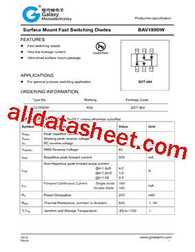 BAV199DW_17型号图片