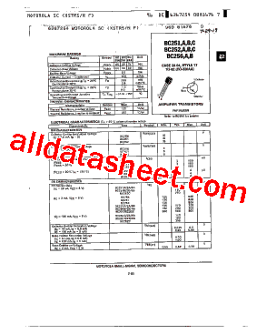 BC252型号图片