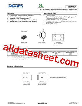 BC847BLP_11型号图片