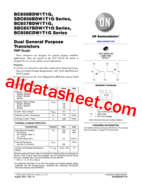 BC856BDW1T1G_16型号图片