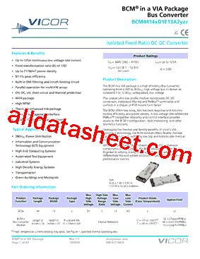 BCM4414BD1E13A2C02型号图片