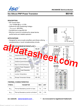 BD140-17型号图片