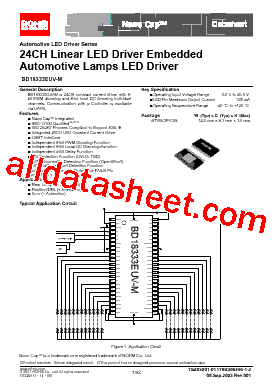 BD18333EUV-M型号图片