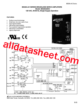 BD30A型号图片