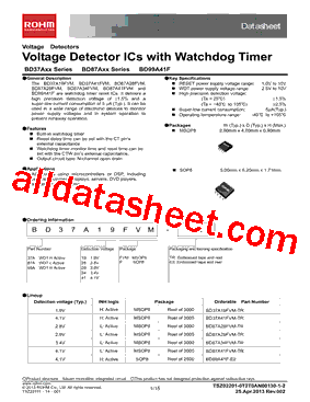 BD37A41FVM-TR型号图片