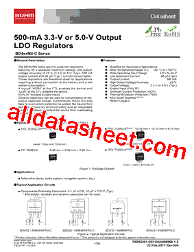 BD433M5FP2-CZE2型号图片