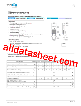 BD5100S型号图片