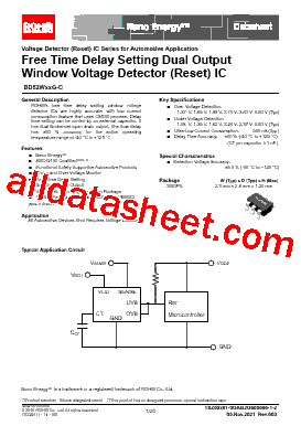 BD52W05G-C型号图片