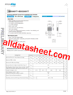 BD590YT型号图片