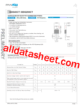 BD6150CT型号图片