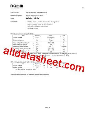 BD6423EFV_11型号图片