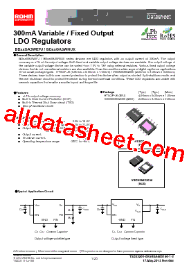 BD70GA3WNUX型号图片