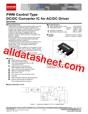 BD7673AG型号图片