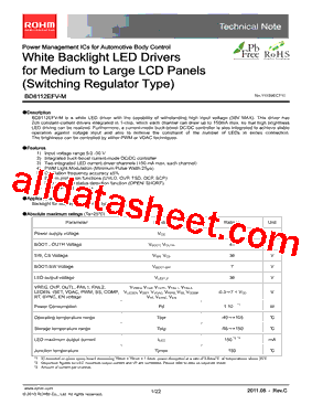 BD8112EFV-M_11型号图片