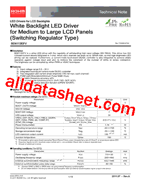 BD8113EFV_11型号图片