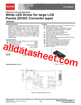 BD93942F-E2型号图片