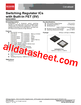 BD9639MWV_16型号图片