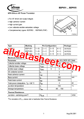 BDP955型号图片