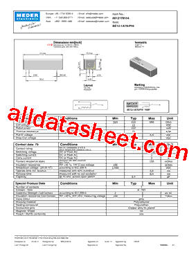 BE12-1A79-PHI型号图片