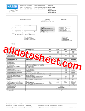 BE12-2B71-M_DE型号图片