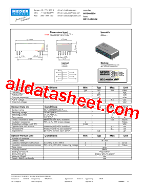 BE12-4A85-M型号图片