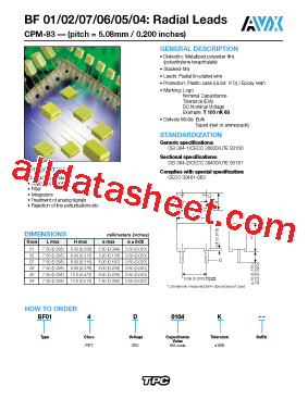 BF040-12A-B2-0600-0260-0500-LD型号图片