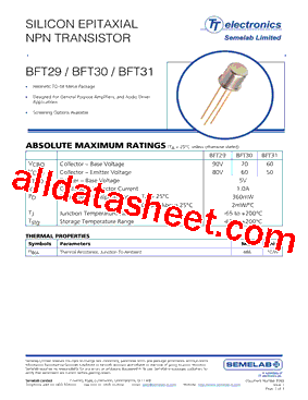 BFT29型号图片