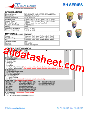 BH19NBNZ型号图片