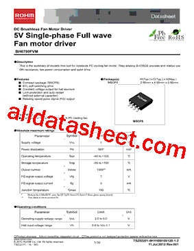 BH6799FVM_12型号图片