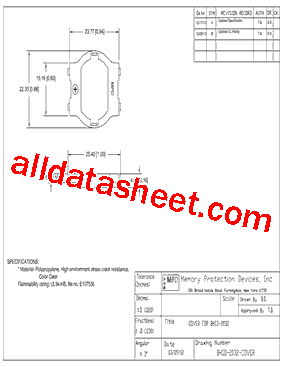 BHSD-2032-PC型号图片