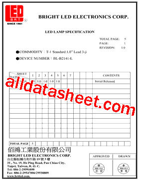 BL-B2141-L_V1型号图片