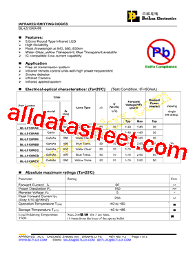 BL-L513IRCC型号图片