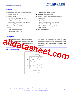 BL24S64型号图片