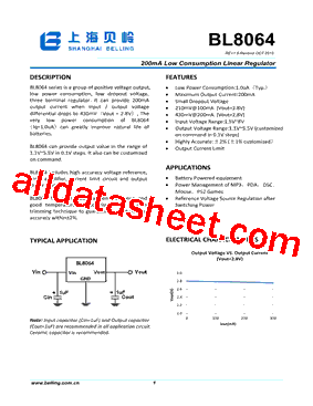 BL8064CC3BG551型号图片