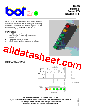 BLA6_12型号图片