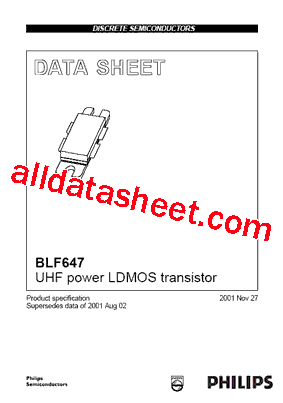 BLF647P,112型号图片