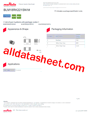BLM18RK221SN1_V01型号图片