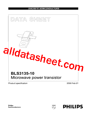 BLS3135-10型号图片