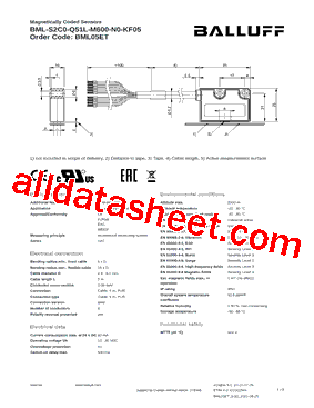 BML05ET型号图片