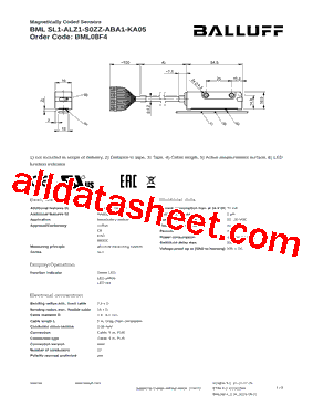 BML08F4型号图片