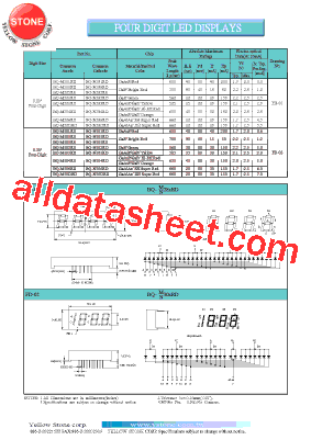 BQ-M284RD型号图片