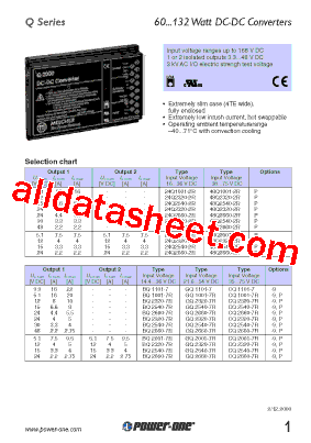 BQ2660-7R型号图片