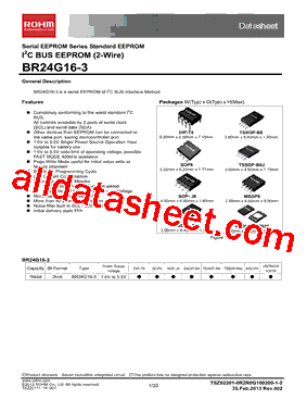 BR24G16FVT-3E2型号图片