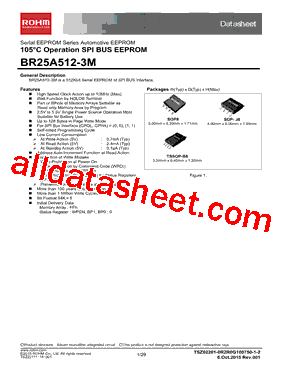 BR25512FJMGE2型号图片