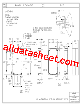 BT-2727型号图片