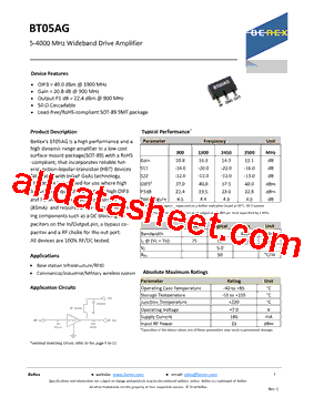 BT05AG_1型号图片