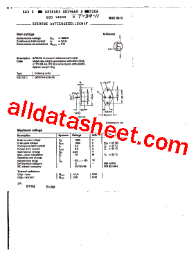 BUZ53C型号图片